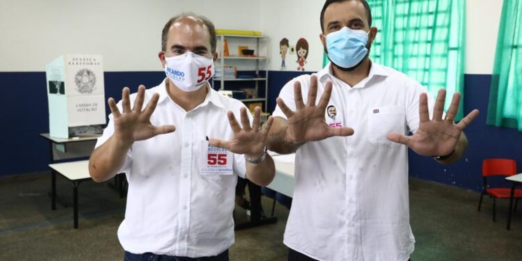 Fotos: Marcelo Cadilhe