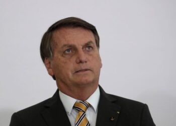 . (Foto: AP Photo/Eraldo Peres)