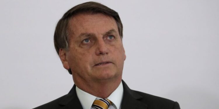 . (Foto: AP Photo/Eraldo Peres)