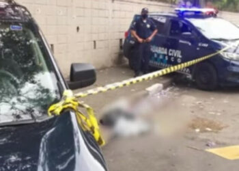 Foto: Reprodução/SBT