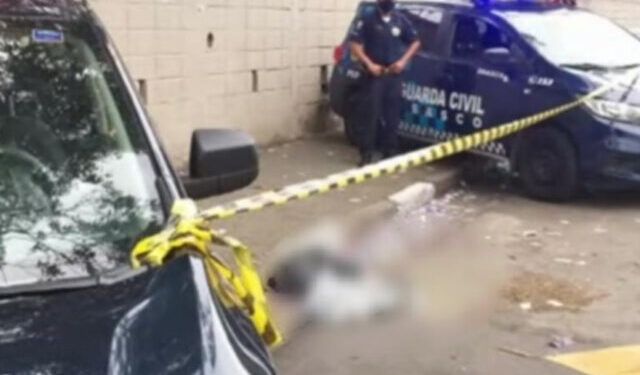 Foto: Reprodução/SBT