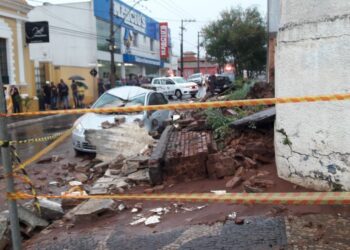 Foto: Divulgação/ Defesa Civil