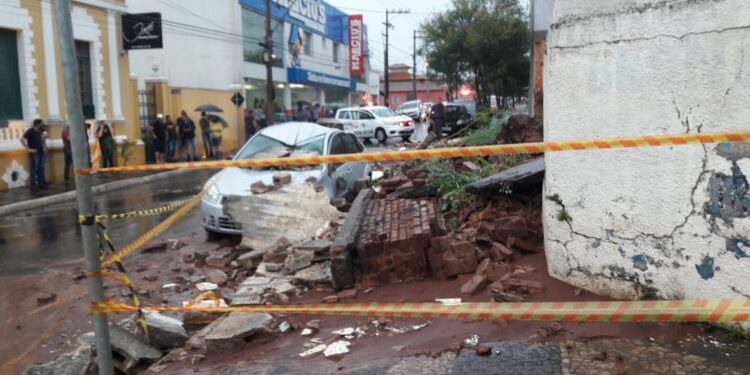 Foto: Divulgação/ Defesa Civil