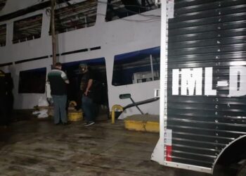 Foto: Caio Guarlotte/Portal do Holanda