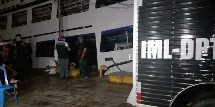 Foto: Caio Guarlotte/Portal do Holanda