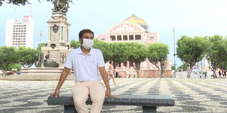 FOTOS: Rodrigo Santos/SES-AM