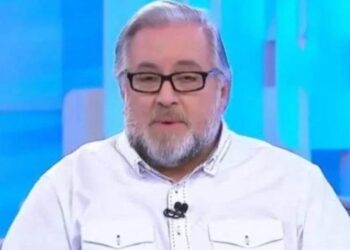 Foto: Reprodução/Sbt