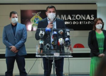 FOTOS: Diego Peres / Secom