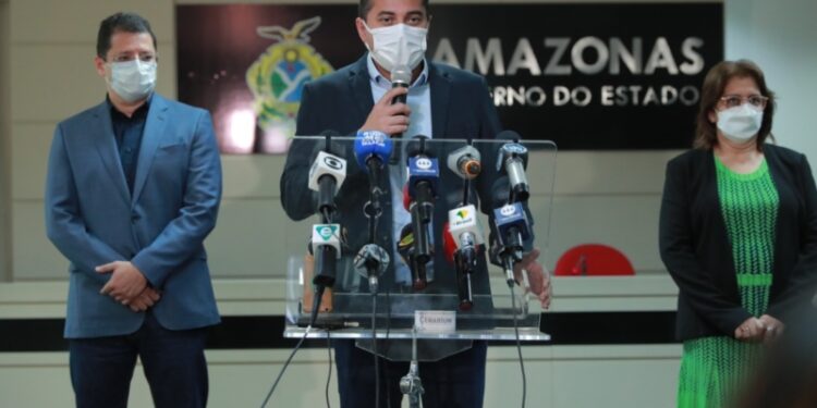 FOTOS: Diego Peres / Secom