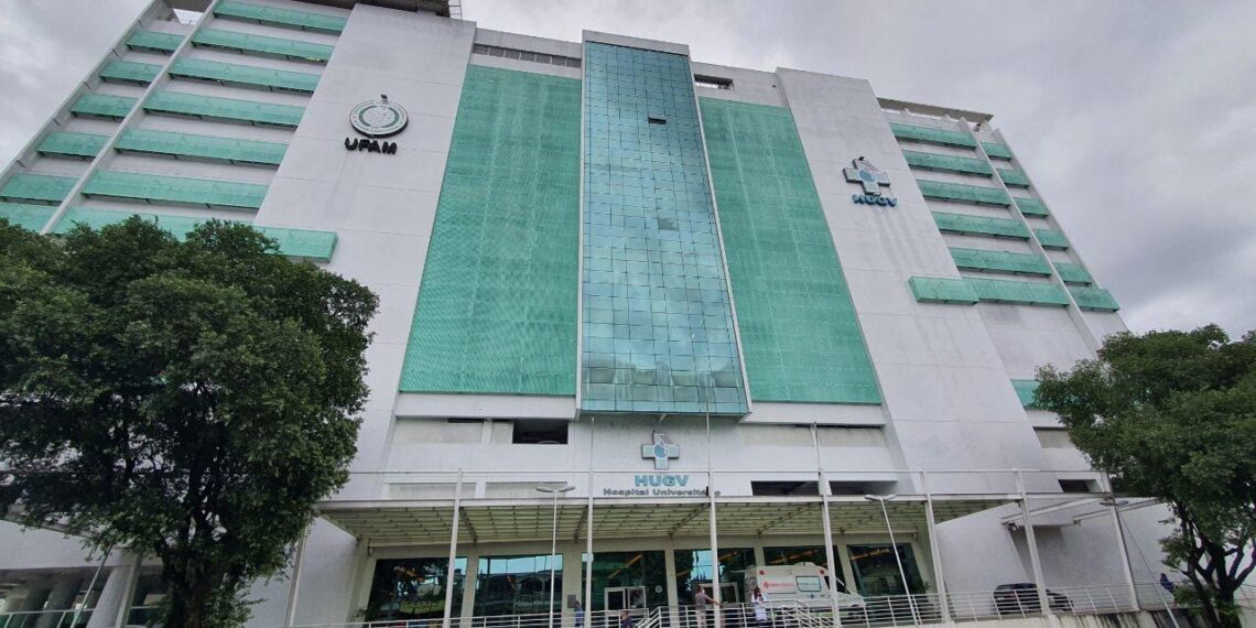 Com aumento de casos de Covid-19, SES-AM abre novos leitos em hospitais