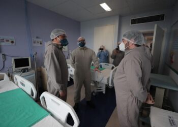 FOTOS: Diego Peres/Secom