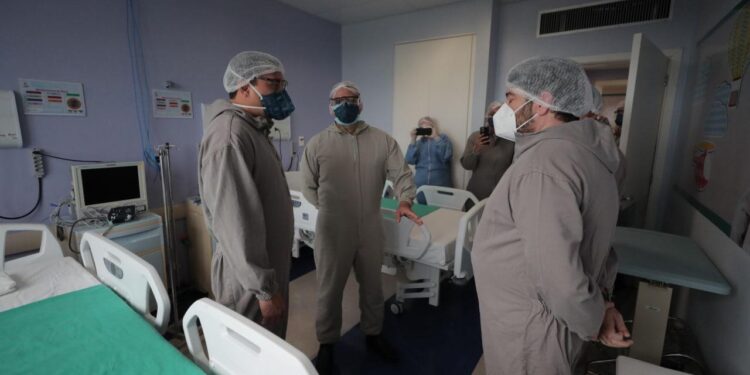 FOTOS: Diego Peres/Secom