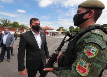 FOTOS: Diego Peres/Secom