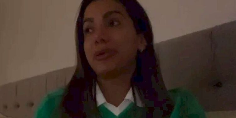 Foto: Reprodução/ Netflix