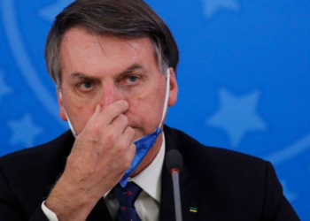 Foto: : Sergio Lima | AFP