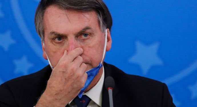 Foto: : Sergio Lima | AFP