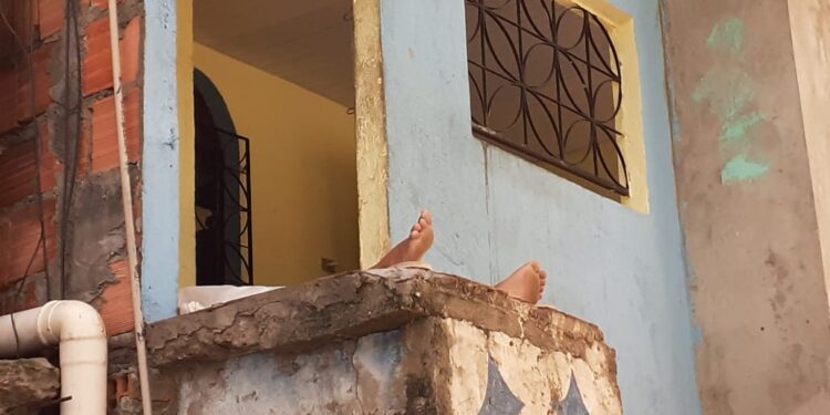 Foto: Portal do Holanda / Caio Guarlotte