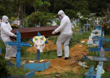 Foto: (Bruno Kelly/Reuters)