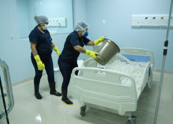 Foto: Nathalie Brasil / Semcom