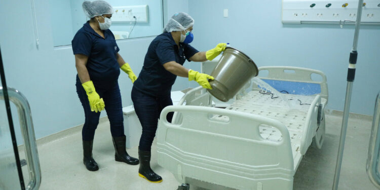 Foto: Nathalie Brasil / Semcom