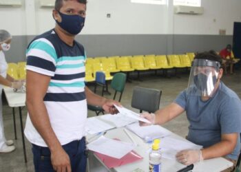 Foto– Eliton Santos / Semed