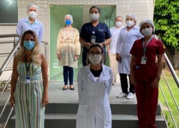 FOTOS: Divulgação/FMT-HVD