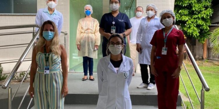 FOTOS: Divulgação/FMT-HVD