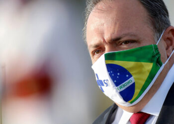 Reuters/Adriano Machado