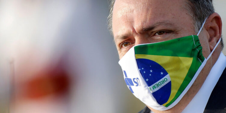 Reuters/Adriano Machado