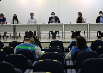 FOTOS: Lucas Silva/Secom