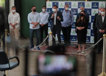 FOTOS: Diego Peres/Secom