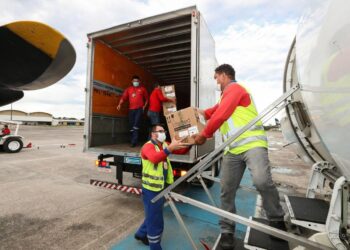 FOTOS: Herick Pereira/Secom