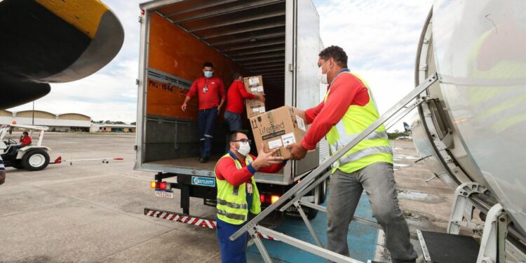 FOTOS: Herick Pereira/Secom