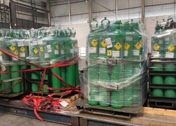 FOTOS: Divulgação/Secom