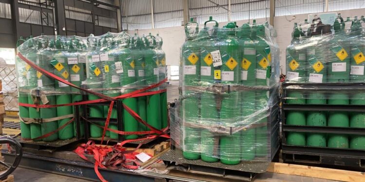 FOTOS: Divulgação/Secom