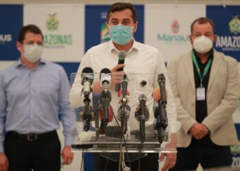 FOTO: Diego Peres/Secom