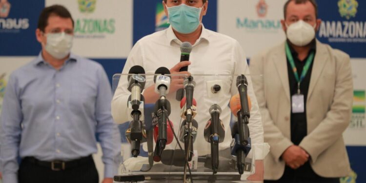 FOTO: Diego Peres/Secom