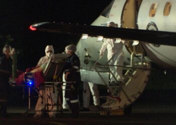 FOTOS: Eriksson Andrade/Secom