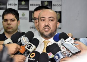 FOTOS: Erlon Rodrigues/PC-AM