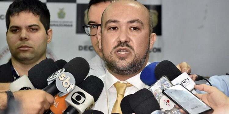 FOTOS: Erlon Rodrigues/PC-AM