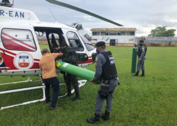 Foto: Divulgação/Secom