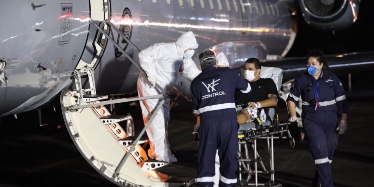 FOTOS: Lucas Silva/Secom