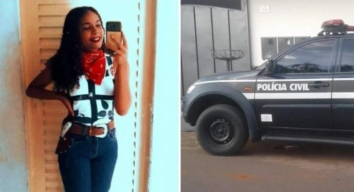 Alice Macedo/Arquivo pessoal + Reprodução/Rádio Montanheza