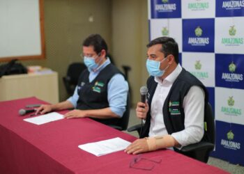 FOTO: Diego Peres/Secom