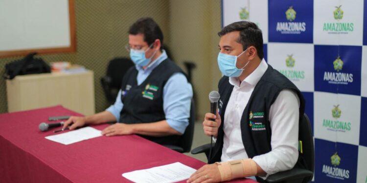 FOTO: Diego Peres/Secom