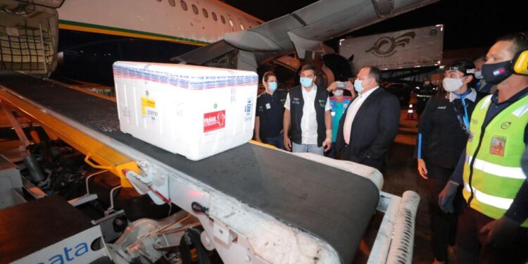 FOTOS: Diego Peres/Secom