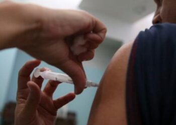 Crédito: Arquivo/Agência Brasil