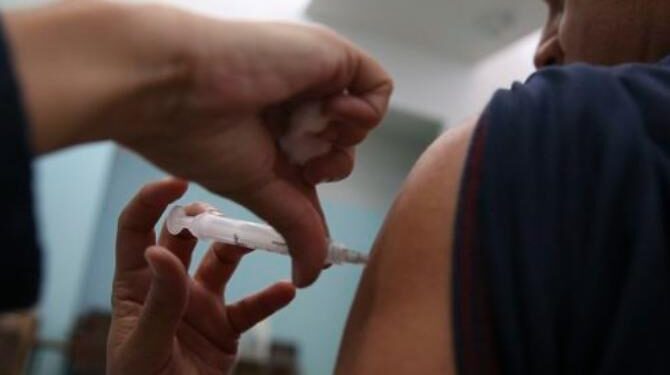 Crédito: Arquivo/Agência Brasil