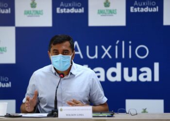 FOTOS: Herick Pereira/Secom