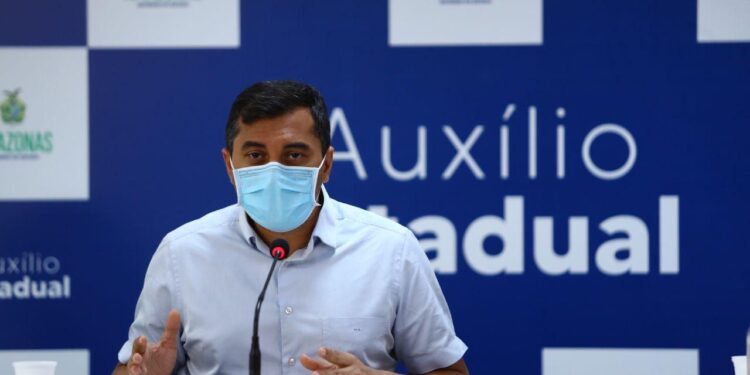 FOTOS: Herick Pereira/Secom